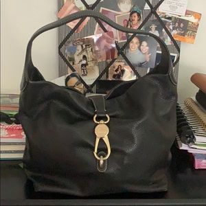 Bucket bag